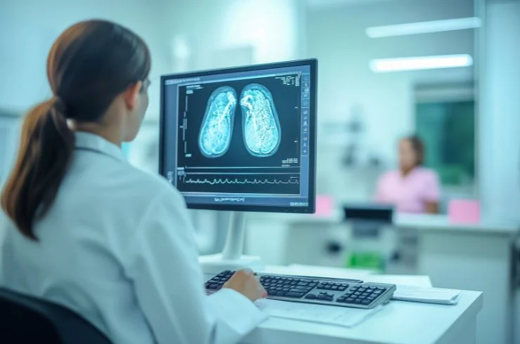 Digital X-Ray