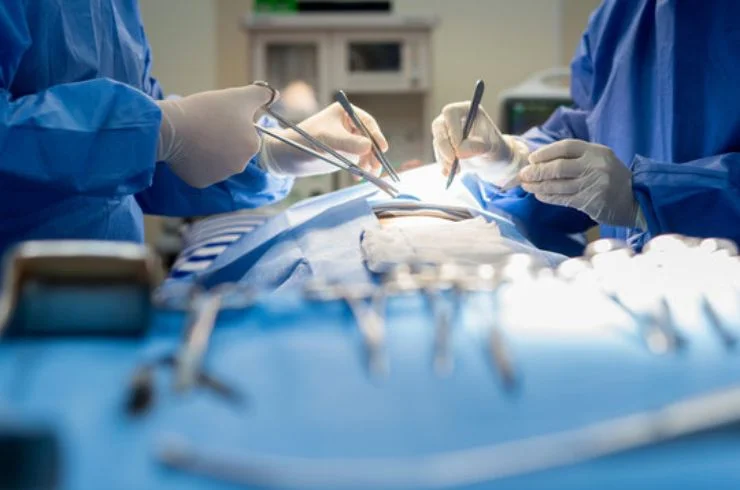 SURGICAL PROFILE BASIC
