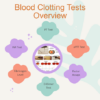 Understanding Coagulation Profile Tests: What Are They and Why Are They ...